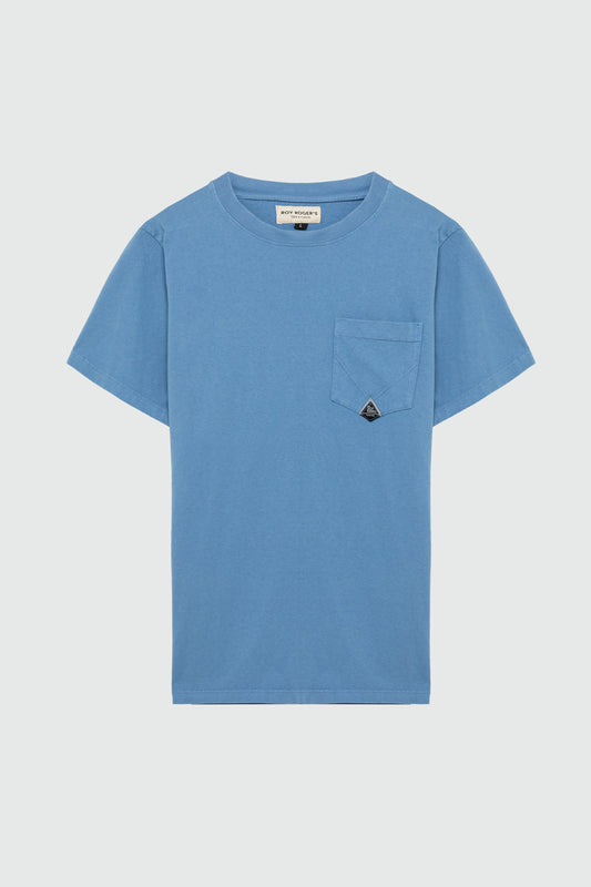 T-Shirt Pocket in Jersey
