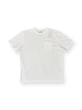 Newport pocket tee mc
