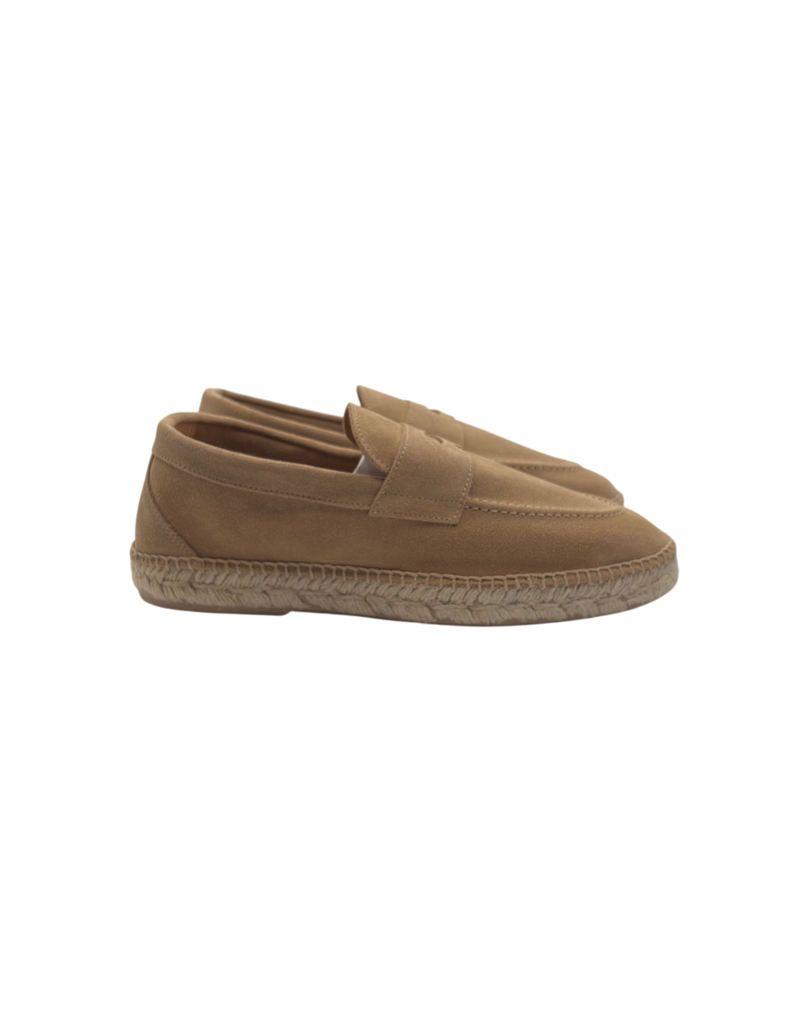 LAGOA | Mocassino Loafer Suede Arena