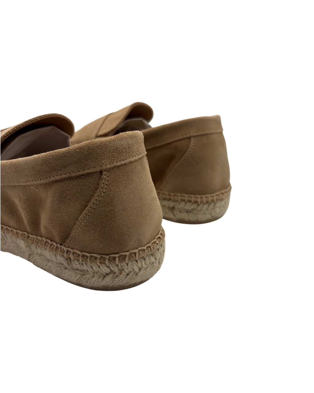 LAGOA | Mocassino Loafer Suede Arena