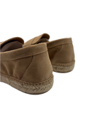 LAGOA | Mocassino Loafer Suede Arena