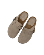 LAGOA | Sabot Dandara Crudo Donna