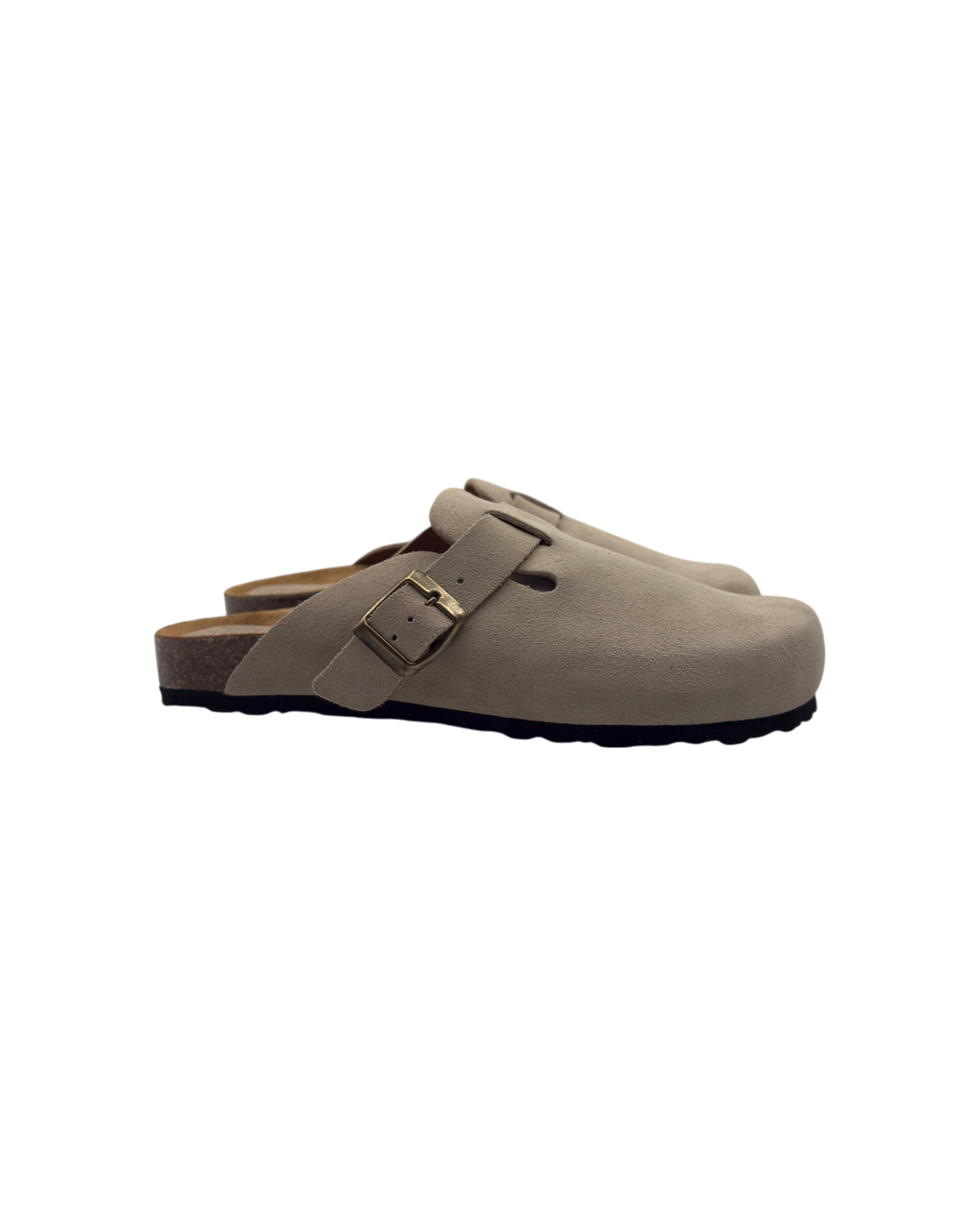 LAGOA | Sabot Dandara Crudo Donna