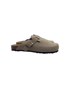 LAGOA | Sabot Dandara Crudo Donna