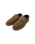 LAGOA | Mocassino Loafer Suede Arena