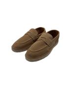 LAGOA | Mocassino Loafer Suede Arena