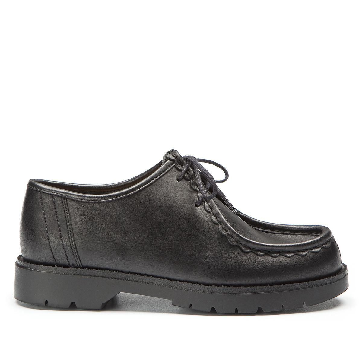 Scarpa Kleman padror black