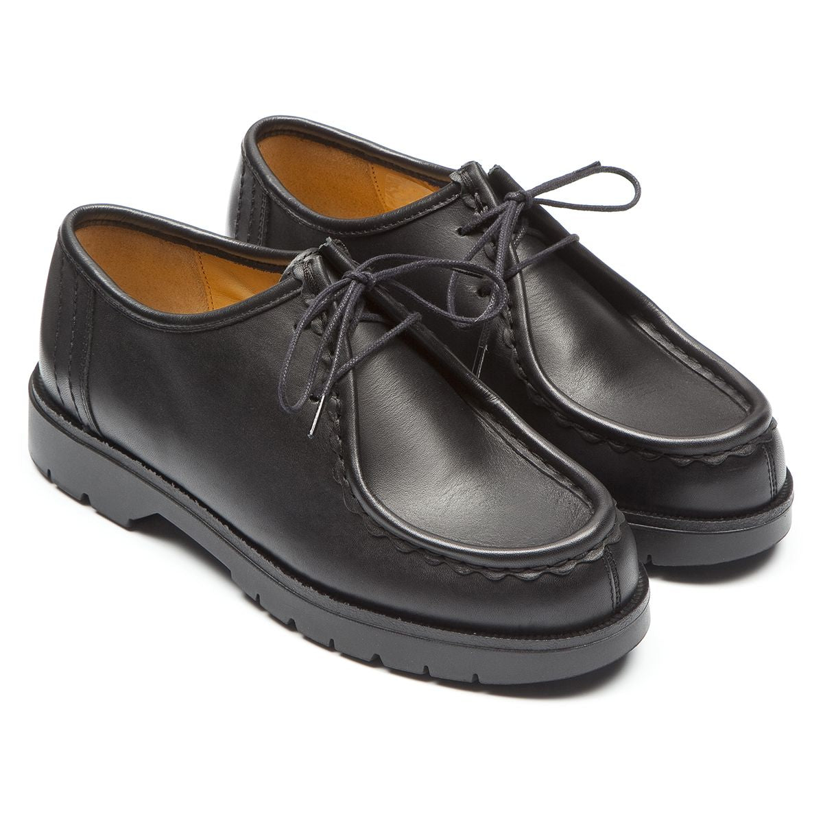 Scarpa Kleman padror black