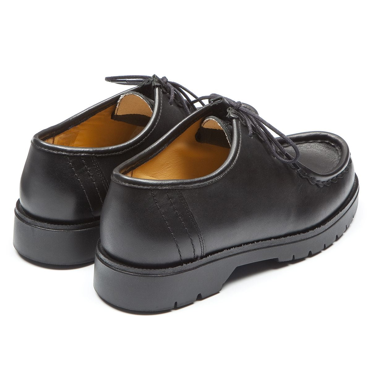 Scarpa Kleman padror black